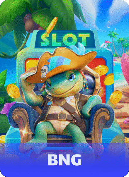 Booongo — Slots từ Booongo